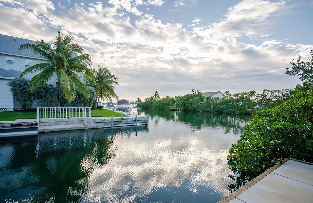Coral Lagoon Resort Villas & Marina By Keyscaribbean-1