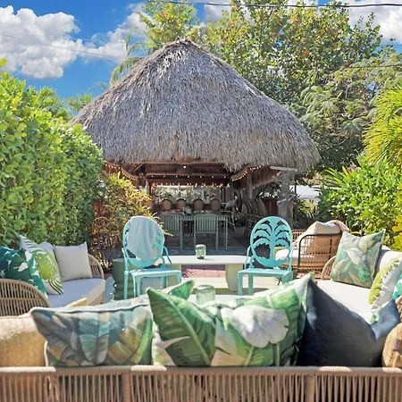 Tropical Cottages-2