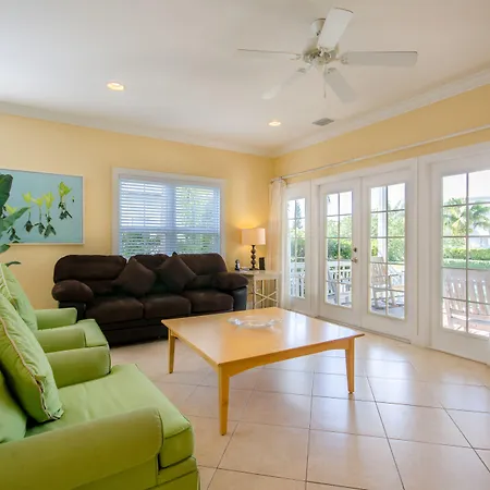 Coral Lagoon Resort Villas & Marina By Keyscaribbean-2