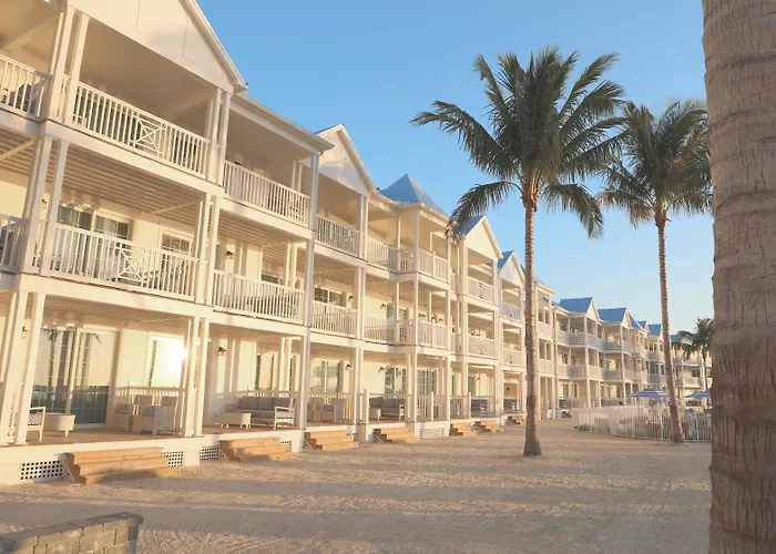 Isla Bella Beach & Spa - Florida Keys