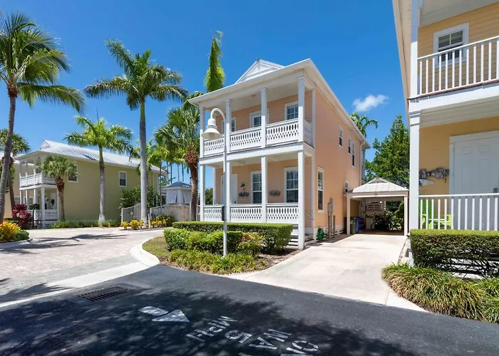 Anglers Reef Vacation Rental