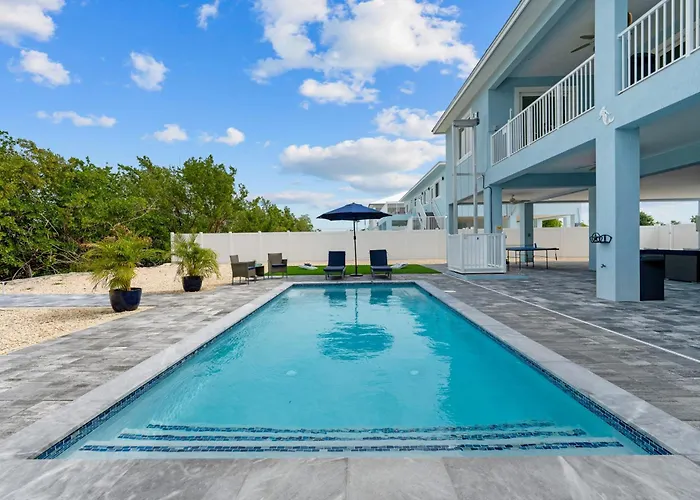 Mermaid'S Paradise ~ Pool ~ Dock ~ Games ~ Views