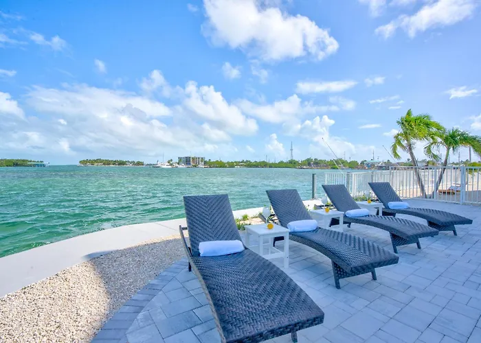 New Oceanfront Luxury Home - Unit3