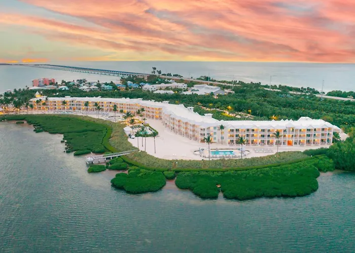 Isla Bella Beach & Spa - Florida Keys