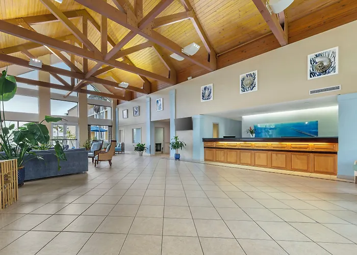 Bluegreen Vacations Hammocks At Marathon, An Ascend Resort