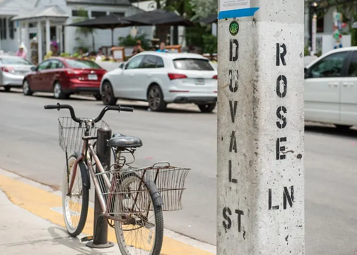 Rose Lane Villas