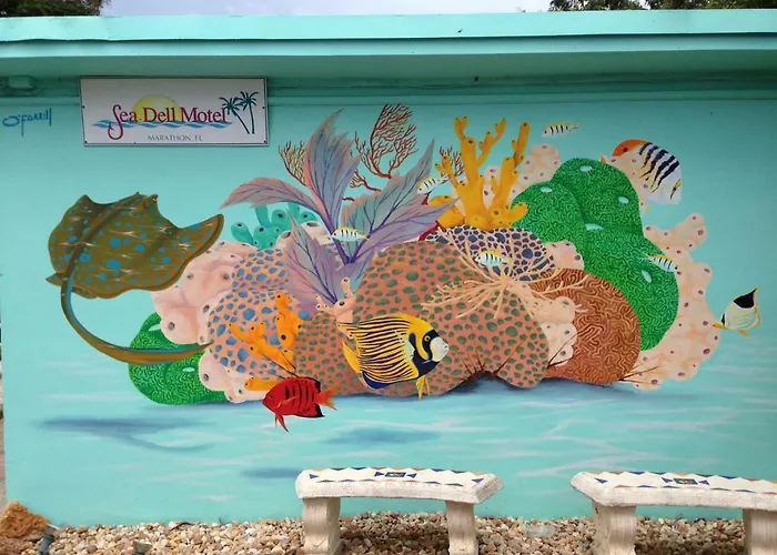 Sea Dell -