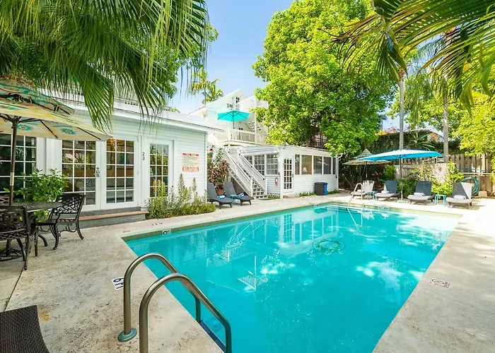Rose Lane Villas